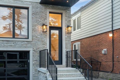 Photo 3 at 15 Holland Park Avenue, Oakwood Village, Toronto