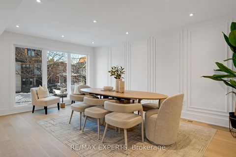 Photo 5 at 15 Holland Park Avenue, Oakwood Village, Toronto