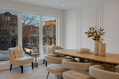 Photo 7 at 15 Holland Park Avenue, Oakwood Village, Toronto