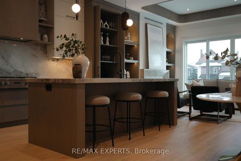 Photo 12 at 15 Holland Park Avenue, Oakwood Village, Toronto