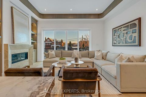 Photo 18 at 15 Holland Park Avenue, Oakwood Village, Toronto