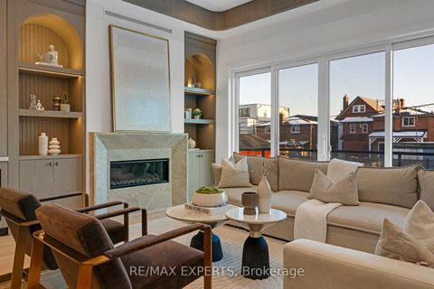 Photo 19 at 15 Holland Park Avenue, Oakwood Village, Toronto