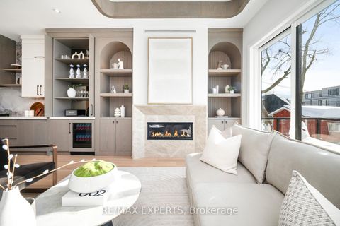 Photo 20 at 15 Holland Park Avenue, Oakwood Village, Toronto