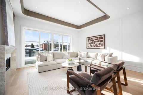 Photo 21 at 15 Holland Park Avenue, Oakwood Village, Toronto