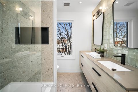 Photo 34 at 15 Holland Park Avenue, Oakwood Village, Toronto