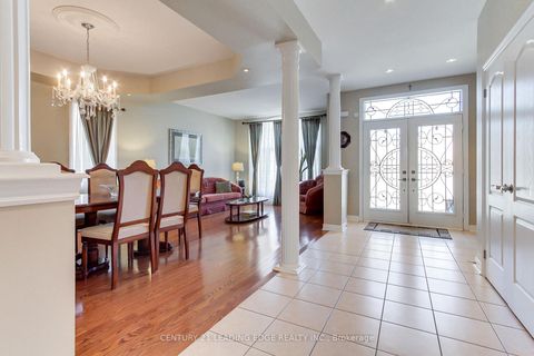 Photo 2 at 20 Cosens Street, Highland Creek, Toronto