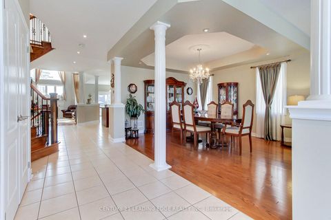 Photo 4 at 20 Cosens Street, Highland Creek, Toronto