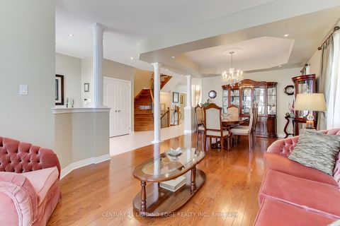 Photo 5 at 20 Cosens Street, Highland Creek, Toronto