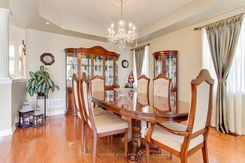 Photo 6 at 20 Cosens Street, Highland Creek, Toronto