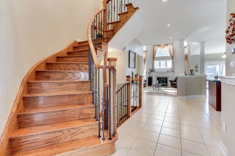 Photo 7 at 20 Cosens Street, Highland Creek, Toronto