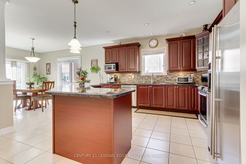 Photo 8 at 20 Cosens Street, Highland Creek, Toronto