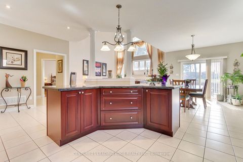 Photo 10 at 20 Cosens Street, Highland Creek, Toronto