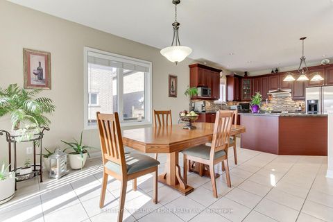 Photo 11 at 20 Cosens Street, Highland Creek, Toronto