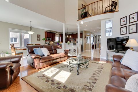 Photo 13 at 20 Cosens Street, Highland Creek, Toronto