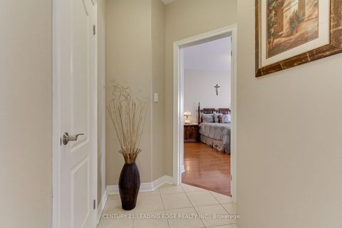 Photo 15 at 20 Cosens Street, Highland Creek, Toronto