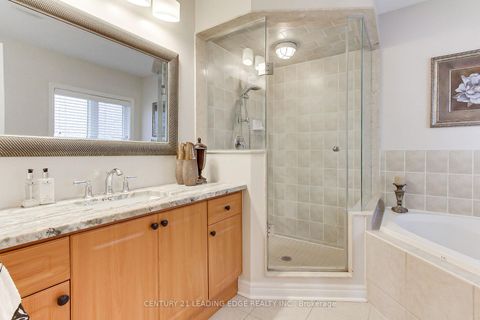 Photo 17 at 20 Cosens Street, Highland Creek, Toronto