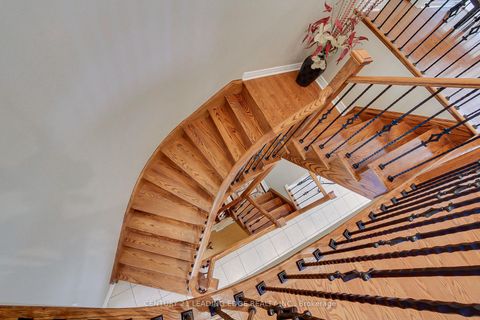 Photo 20 at 20 Cosens Street, Highland Creek, Toronto