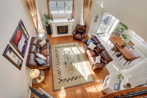 Photo 21 at 20 Cosens Street, Highland Creek, Toronto