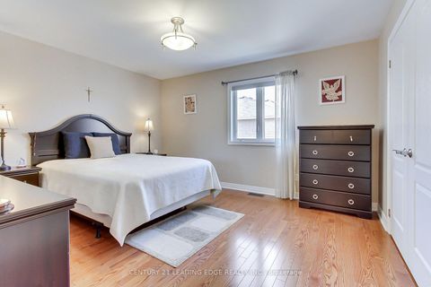 Photo 22 at 20 Cosens Street, Highland Creek, Toronto