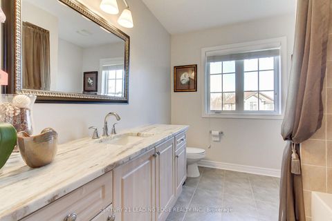 Photo 24 at 20 Cosens Street, Highland Creek, Toronto