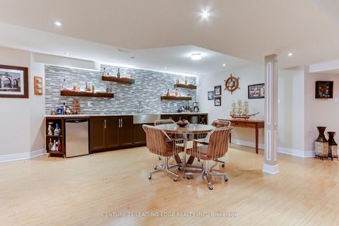 Photo 26 at 20 Cosens Street, Highland Creek, Toronto