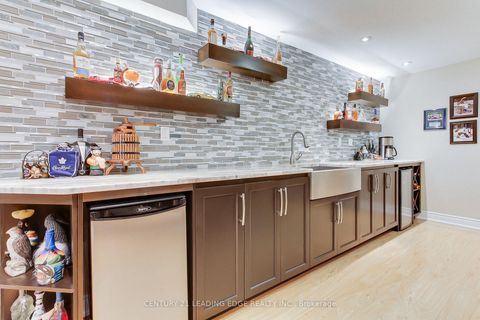 Photo 27 at 20 Cosens Street, Highland Creek, Toronto