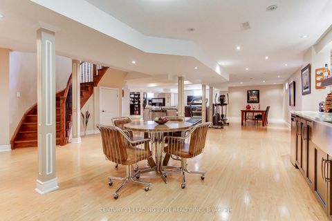 Photo 28 at 20 Cosens Street, Highland Creek, Toronto