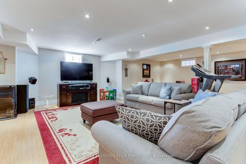 Photo 29 at 20 Cosens Street, Highland Creek, Toronto