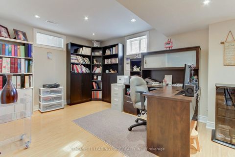 Photo 31 at 20 Cosens Street, Highland Creek, Toronto