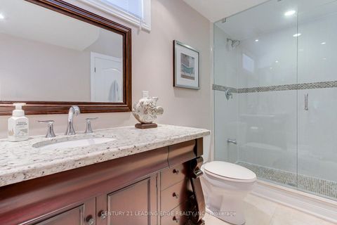 Photo 32 at 20 Cosens Street, Highland Creek, Toronto