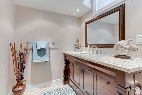 Photo 34 at 20 Cosens Street, Highland Creek, Toronto