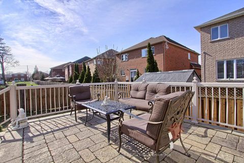 Photo 35 at 20 Cosens Street, Highland Creek, Toronto