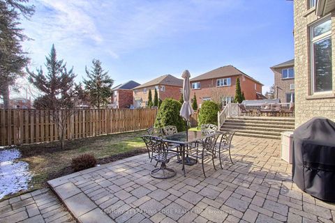 Photo 36 at 20 Cosens Street, Highland Creek, Toronto