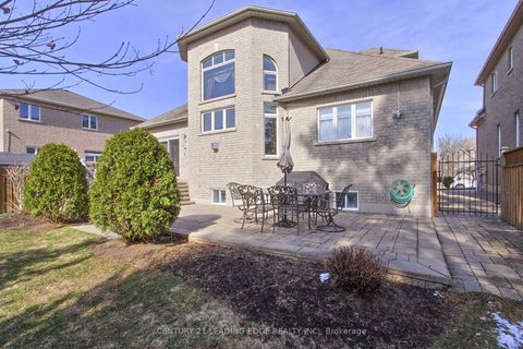 Photo 37 at 20 Cosens Street, Highland Creek, Toronto