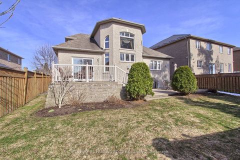 Photo 38 at 20 Cosens Street, Highland Creek, Toronto