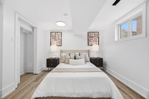 Photo 39 at 6 Bonnyview Drive, Queensway, Toronto