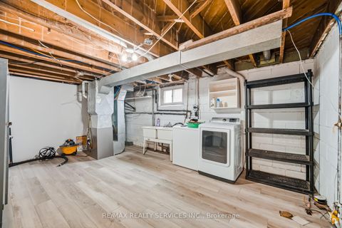 Photo 43 at 6 Bonnyview Drive, Queensway, Toronto