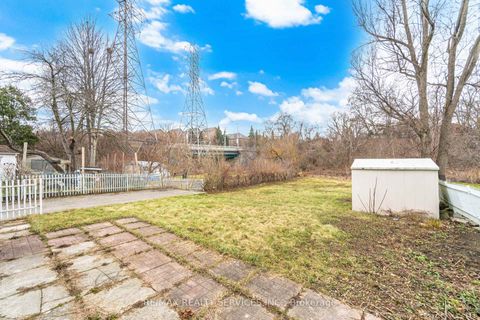Photo 48 at 6 Bonnyview Drive, Queensway, Toronto
