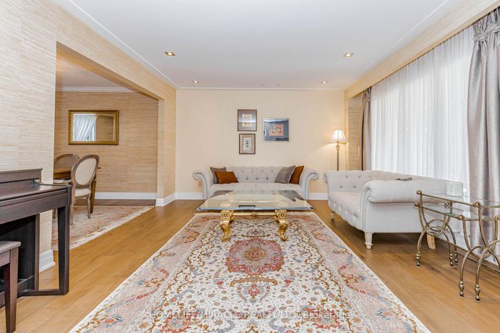 Photo 5 at 253 McCraney Street W, CP College Park, Oakville