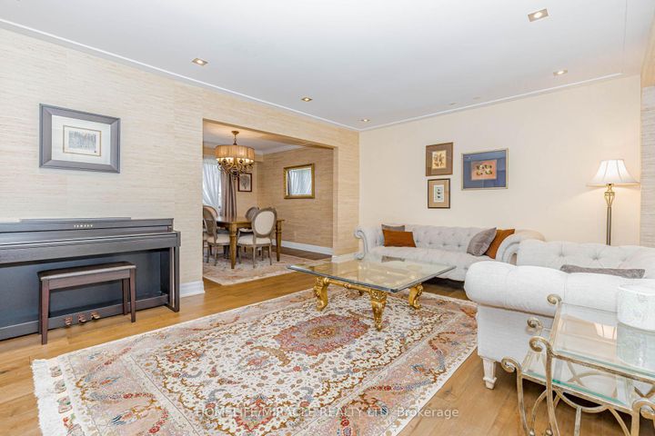 Photo 9 at 253 McCraney Street W, CP College Park, Oakville