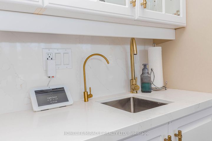 Photo 22 at 253 McCraney Street W, CP College Park, Oakville