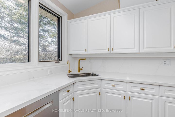 Photo 27 at 253 McCraney Street W, CP College Park, Oakville