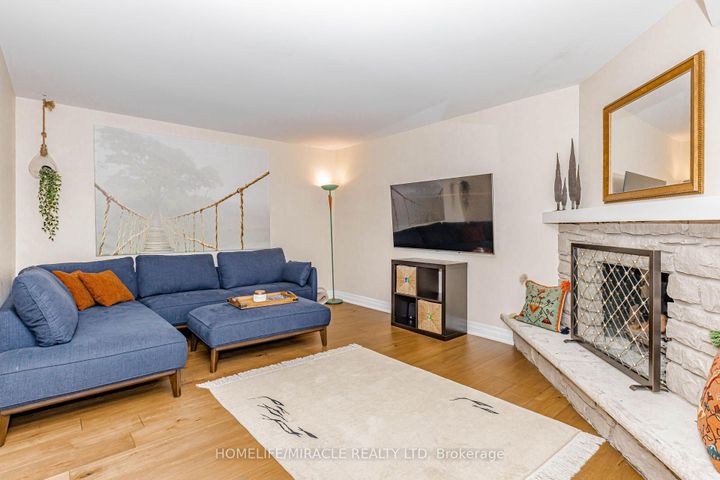 Photo 29 at 253 McCraney Street W, CP College Park, Oakville