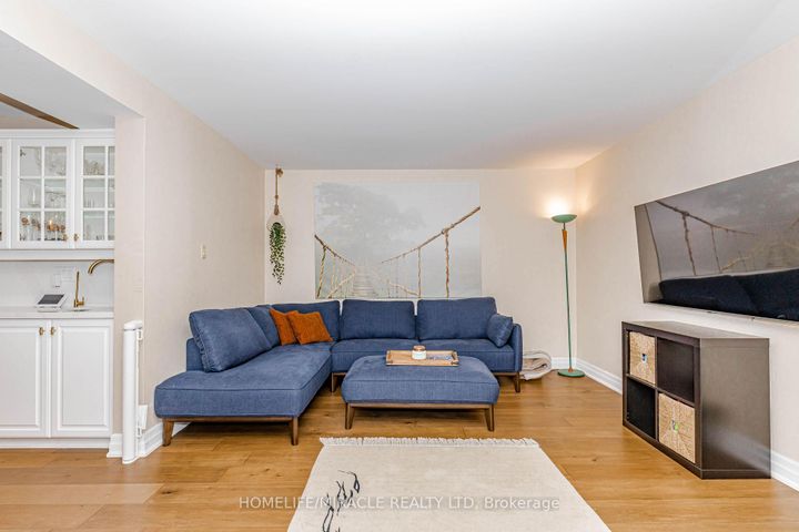 Photo 30 at 253 McCraney Street W, CP College Park, Oakville