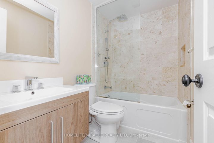 Photo 35 at 253 McCraney Street W, CP College Park, Oakville