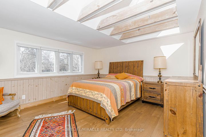 Photo 36 at 253 McCraney Street W, CP College Park, Oakville