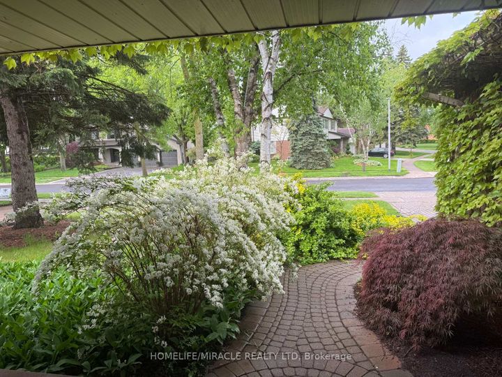 Photo 44 at 253 McCraney Street W, CP College Park, Oakville