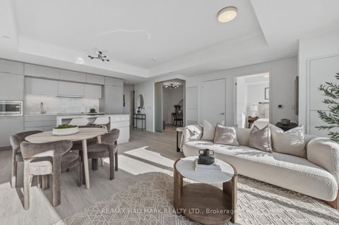 Photo 9 at 1001 - 185 Alberta Avenue, Oakwood Village, Toronto