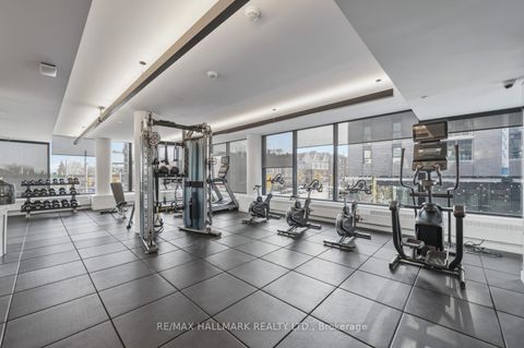 Photo 23 at 1001 - 185 Alberta Avenue, Oakwood Village, Toronto