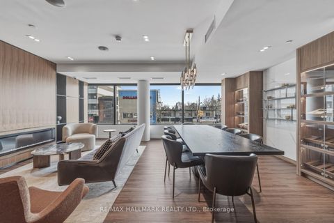 Photo 25 at 1001 - 185 Alberta Avenue, Oakwood Village, Toronto